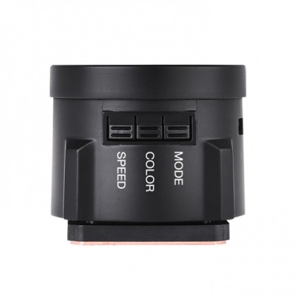 Thermaltake Toughliquid 280 ARGB Processore All-in-one liquid cooler Nero