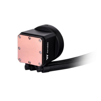 Cooler Thermaltake TOUGHLIQUID Ultra 240 Sync AIO Liquid - raffreddamento ad acqua