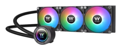 Cooler Thermaltake TH360 ARGB Sync AIO Raffreddamento ad acqua