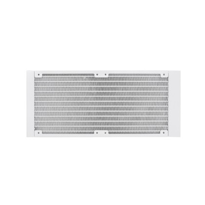 Thermaltake TH240 V2 ARGB Kit di raffreddamento a liquido 24 cm Bianco 1 pz