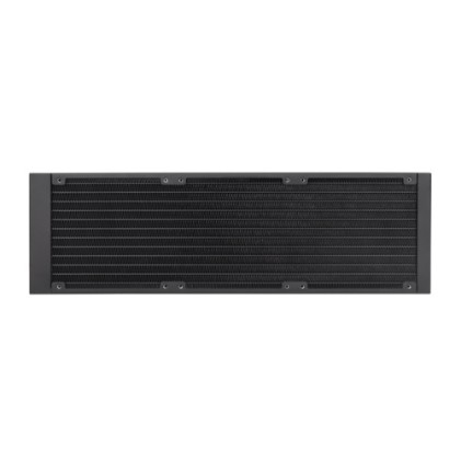 Thermaltake CL-W400-PL12BL-A sistema di raffreddamento a liquido 12 cm Nero 1 pz