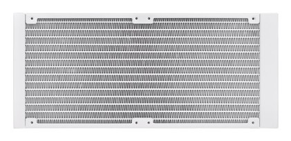 Thermaltake TH280 V2 Ultra EX ARGB Processore Raffreddatore di liquidi tutto in uno 14 cm Bianco 1 pz