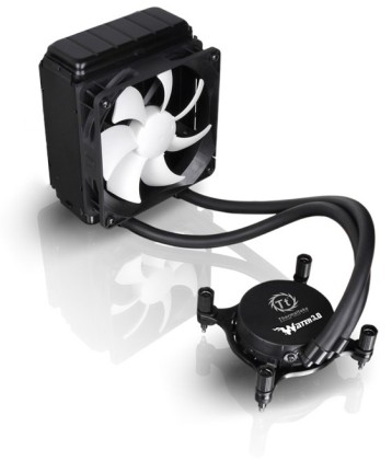 Raffreddamento a Liquido Thermaltake Water 3.0 Performer C
