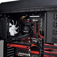 Raffreddamento a Liquido Thermaltake Water 3.0 Performer C