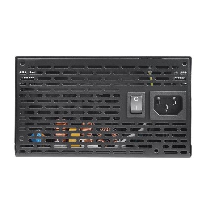 Thermaltake Smart BM2 alimentatore per computer 450 W 24-pin ATX Nero