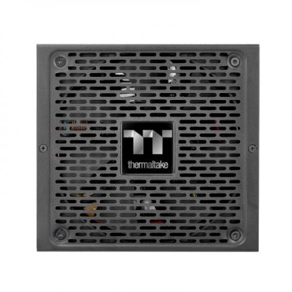 Thermaltake Smart BM2 750W - TT Premium Edition alimentatore per computer 20+4 pin ATX ATX Nero