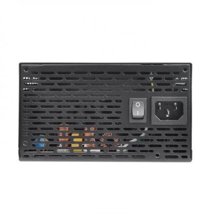 Thermaltake Smart BM2 750W - TT Premium Edition alimentatore per computer 20+4 pin ATX ATX Nero