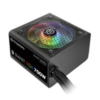 Thermaltake Alim. Smart Rgb 700W 80 Plus Ps-Spr-0700Nhsawe1