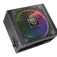 Thermaltake Smart Pro RGB alimentatore per computer 750 W 24-pin ATX ATX Nero