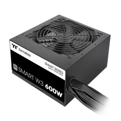 Power SupplyThermaltake Smart W3 600W