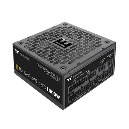 Power SupplyThermaltake Toughpower SFX 1000W