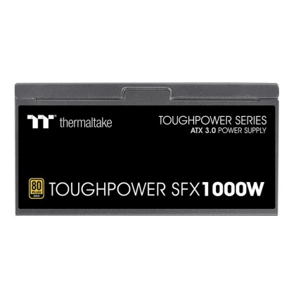 Power SupplyThermaltake Toughpower SFX 1000W