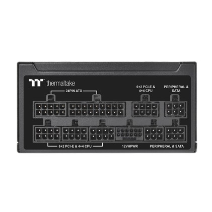 Power SupplyThermaltake Toughpower SFX 1000W