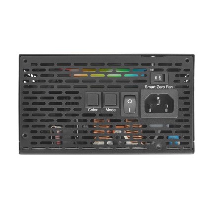 Thermaltake PS-TPD-0650F3FAGE-1 alimentatore per computer 650 W 20-pin ATX ATX Nero
