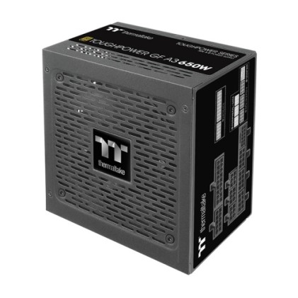 Power SupplyThermaltake TOUGHPOWER GF A3 650W