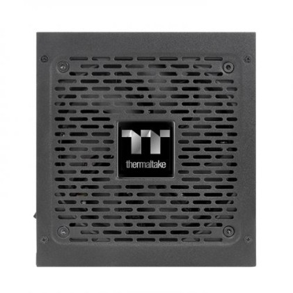 Thermaltake Toughpower PF1 650W - TT Premium Edition alimentatore per computer 24-pin ATX ATX Nero