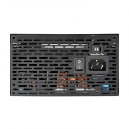 Thermaltake Toughpower GF1 TT Premium alimentatore per computer 750 W 24-pin ATX ATX Nero