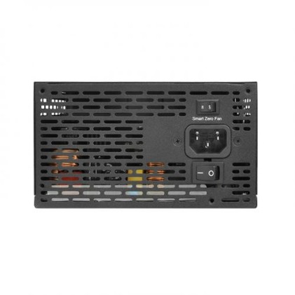 Thermaltake Toughpower PF1 750W - TT Premium Edition alimentatore per computer 850 W 24-pin ATX ATX Nero