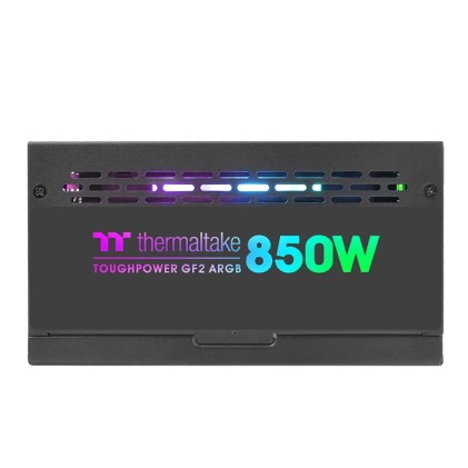 Power Supply Thermaltake TOUGHPOWER GF2 850W ARGB