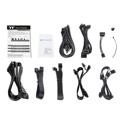 Power Supply Thermaltake TOUGHPOWER GF2 850W ARGB