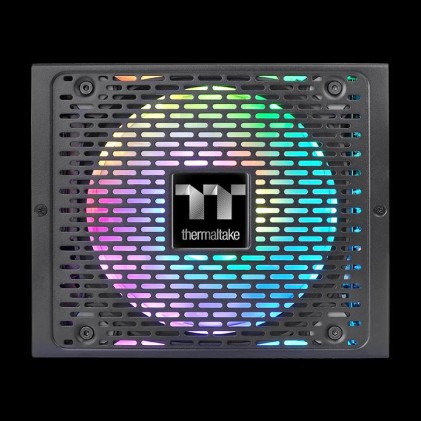 Thermaltake Toughpower PF1 alimentatore per computer 850 W 24-pin ATX Nero