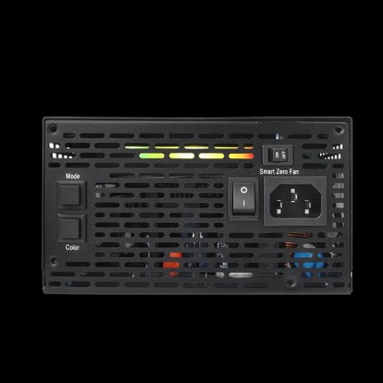 Thermaltake Toughpower PF1 alimentatore per computer 850 W 24-pin ATX Nero