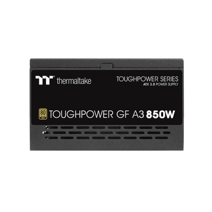 Power SupplyThermaltake TOUGHPOWER GF A3 850W