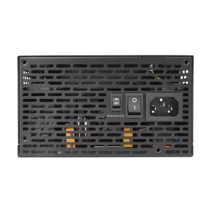 Thermaltake Toughpower GF3 alimentatore per computer 1000 W 24-pin ATX Nero