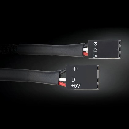 Thermaltake Toughpower PF1 alimentatore per computer 1050 W 24-pin ATX Nero