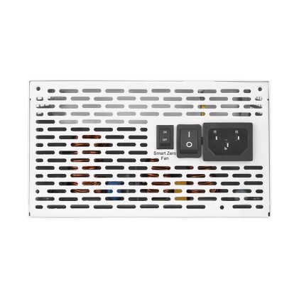 Thermaltake Toughpower GF A3 Snow 1050W - TT Premium Edition alimentatore per computer 24-pin ATX ATX Bianco