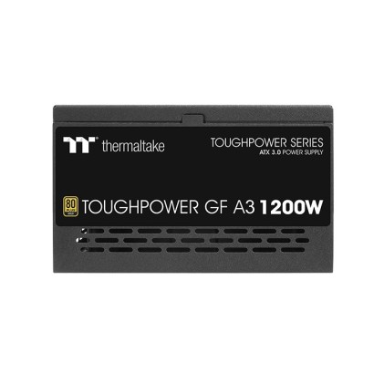 Power SupplyThermaltake TOUGHPOWER GF A3 1200W