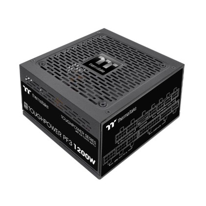 Power SupplyThermaltake TOUGHPOWER PF3 1200W Platinum