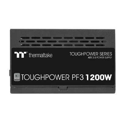 Power SupplyThermaltake TOUGHPOWER PF3 1200W Platinum