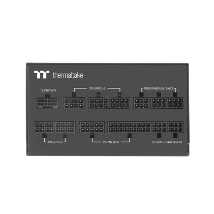 Thermaltake Toughpower GF3 alimentatore per computer 1350 W 24-pin ATX Nero