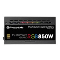 Alimentatore 850W Toughpower Grand Rgb 80+ Gold 1-Fan 140Mm Pfc-A
