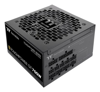 Alimentatore Thermaltake TOUGHPOWER GT 750W Gold ATX3.1 PS-TPT-0750FNFAGE-3