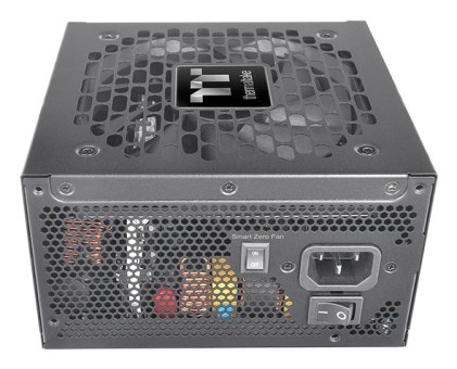 Alimentatore Thermaltake TOUGHPOWER GT 750W Gold ATX3.1 PS-TPT-0750FNFAGE-3