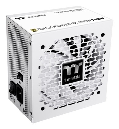 Thermaltake Toughpower Gt alimentatore per computer 750 W 24-pin ATX ATX Bianco
