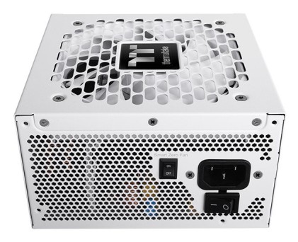Thermaltake Toughpower Gt alimentatore per computer 850 W 24-pin ATX ATX Bianco
