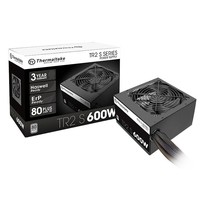 Alimentatore ATX 600W Thermaltake TR2 S (80 PLUS/ Haswell Rady)
