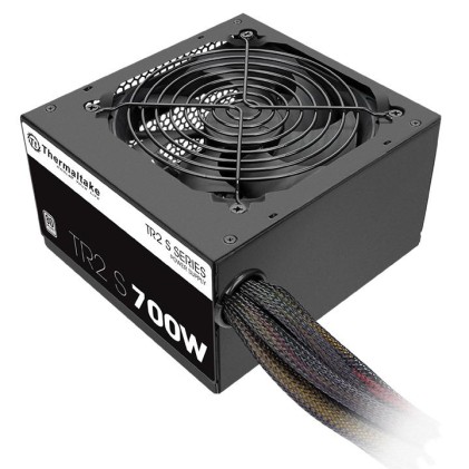 Alimentatore ATX 700W Thermaltake TR2 S (80 PLUS/ Haswell Rady)