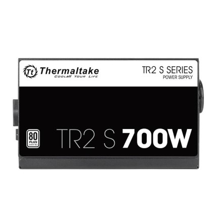Alimentatore ATX 700W Thermaltake TR2 S (80 PLUS/ Haswell Rady)