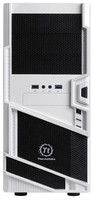Case Thermaltake Commander MS-1 Midi Tower Snow Ed. bianco