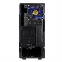 Case Thermaltake Commander USB 3.0 VN400A1W2N - Nero