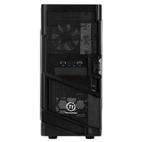 Case Thermaltake Commander USB 3.0 VN400A1W2N - Nero