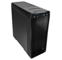Case Thermaltake Urban S31   Midi Tower