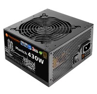 Alimentatore Thermaltake Munich (430W) 80+ retail