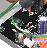 Alimentatore Thermaltake Munich (430W) 80+ retail