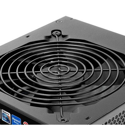Alimentatore Thermaltake Berlin (630W) 80+ retail