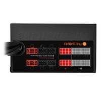 Alimentatore ATX 650W Thermaltake Paris 650W  (80 PLUS) Gold